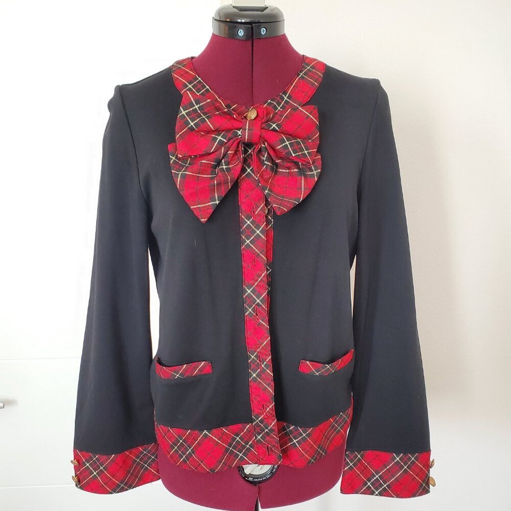Bodyline cardigan sz M